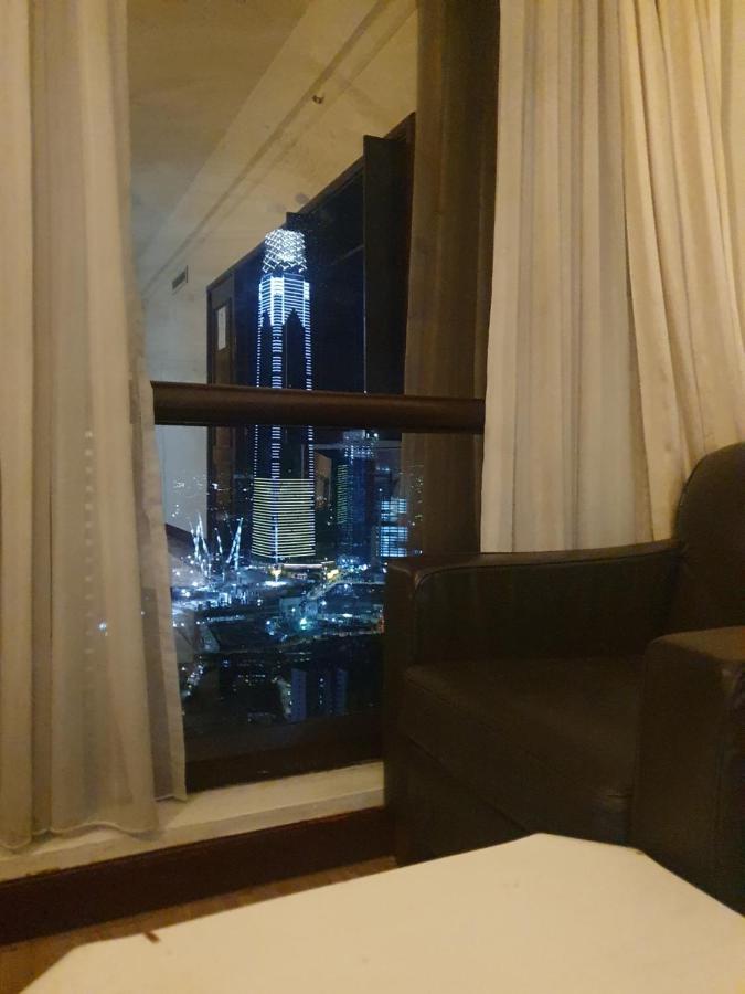 Moonlight Service Suite Kuala Lumpur Buitenkant foto